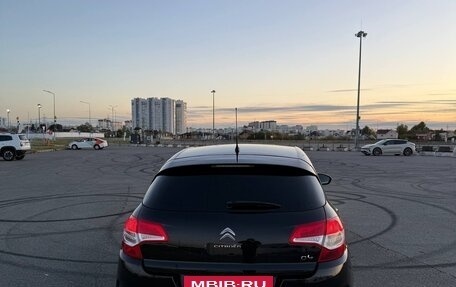 Citroen C4 II рестайлинг, 2012 год, 610 000 рублей, 4 фотография