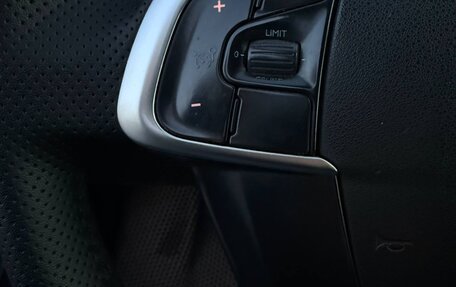 Citroen C4 II рестайлинг, 2012 год, 610 000 рублей, 19 фотография