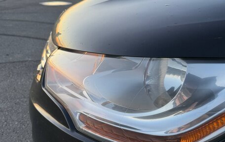 Citroen C4 II рестайлинг, 2012 год, 610 000 рублей, 24 фотография