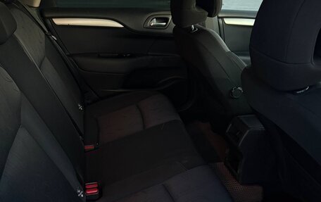 Citroen C4 II рестайлинг, 2012 год, 610 000 рублей, 23 фотография