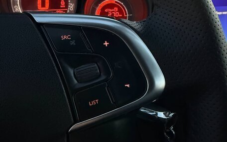 Citroen C4 II рестайлинг, 2012 год, 610 000 рублей, 20 фотография