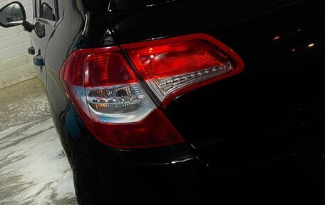 Citroen C4 II рестайлинг, 2012 год, 610 000 рублей, 30 фотография