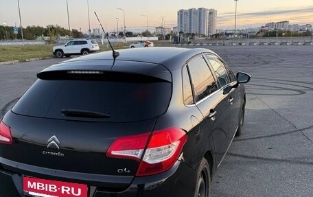 Citroen C4 II рестайлинг, 2012 год, 610 000 рублей, 5 фотография