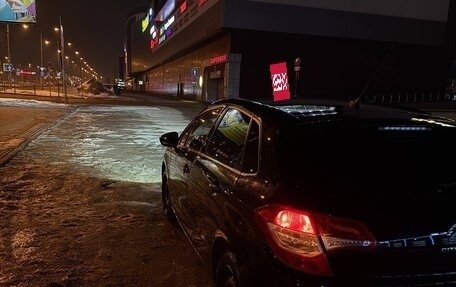 Citroen C4 II рестайлинг, 2012 год, 610 000 рублей, 28 фотография