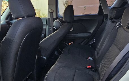KIA Soul II рестайлинг, 2014 год, 1 250 000 рублей, 7 фотография