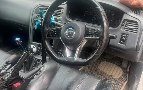 Nissan Skyline, 1995 год, 1 150 000 рублей, 9 фотография
