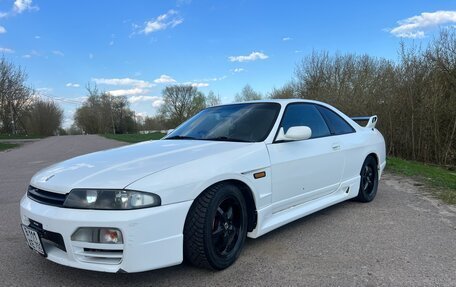 Nissan Skyline, 1995 год, 1 150 000 рублей, 2 фотография