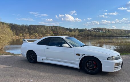 Nissan Skyline, 1995 год, 1 150 000 рублей, 3 фотография