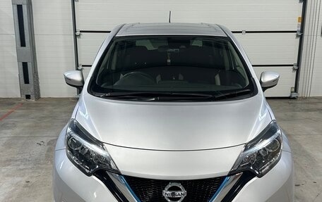 Nissan Note II рестайлинг, 2020 год, 1 190 000 рублей, 1 фотография