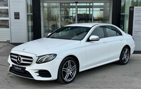 Mercedes-Benz E-Класс, 2016 год, 2 720 000 рублей, 1 фотография