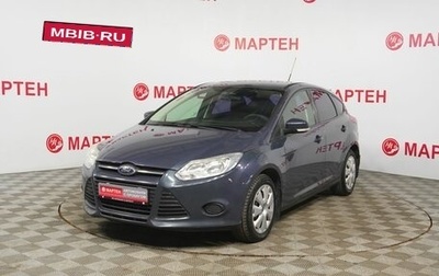 Ford Focus III, 2011 год, 811 000 рублей, 1 фотография