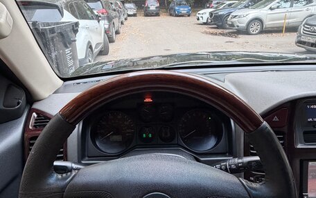 Mitsubishi Montero III, 2002 год, 590 000 рублей, 8 фотография