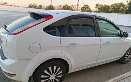 Ford Focus II рестайлинг, 2010 год, 650 000 рублей, 3 фотография