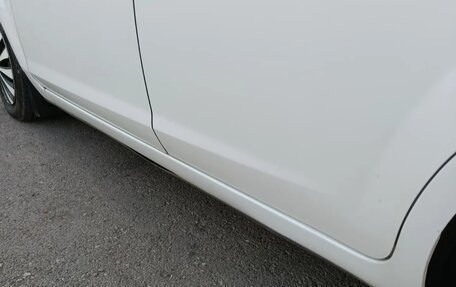 Ford Focus II рестайлинг, 2010 год, 650 000 рублей, 5 фотография