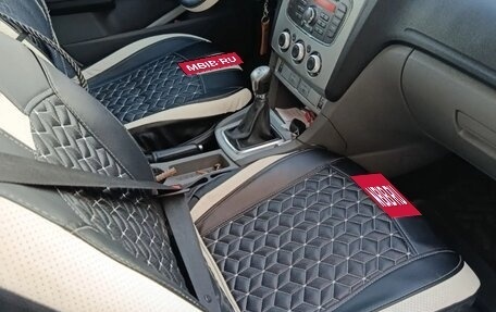 Ford Focus II рестайлинг, 2010 год, 650 000 рублей, 8 фотография