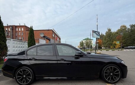 BMW 3 серия, 2012 год, 1 470 000 рублей, 4 фотография