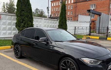 BMW 3 серия, 2012 год, 1 470 000 рублей, 2 фотография