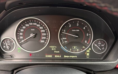 BMW 3 серия, 2012 год, 1 470 000 рублей, 13 фотография