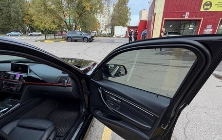 BMW 3 серия, 2012 год, 1 470 000 рублей, 12 фотография