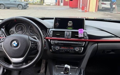 BMW 3 серия, 2012 год, 1 470 000 рублей, 14 фотография