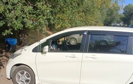 Honda Freed I, 2012 год, 1 000 000 рублей, 2 фотография