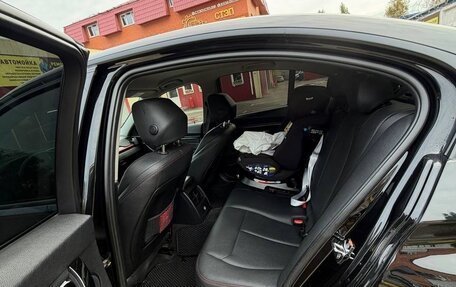 BMW 3 серия, 2012 год, 1 470 000 рублей, 10 фотография
