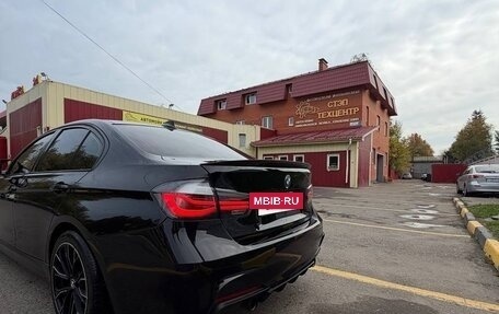 BMW 3 серия, 2012 год, 1 470 000 рублей, 7 фотография