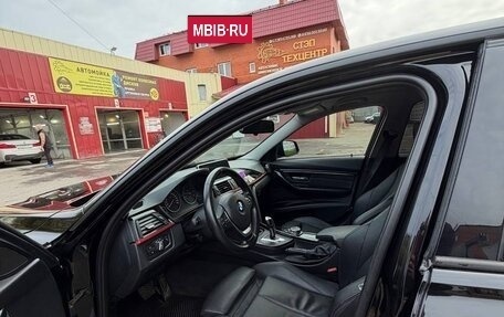 BMW 3 серия, 2012 год, 1 470 000 рублей, 11 фотография