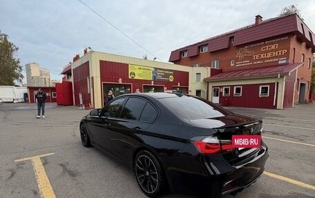 BMW 3 серия, 2012 год, 1 470 000 рублей, 6 фотография