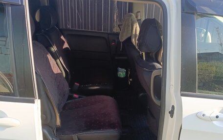 Honda Freed I, 2012 год, 1 000 000 рублей, 3 фотография
