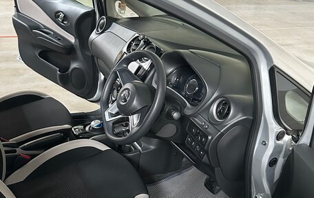 Nissan Note II рестайлинг, 2020 год, 1 190 000 рублей, 11 фотография