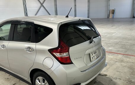 Nissan Note II рестайлинг, 2020 год, 1 190 000 рублей, 6 фотография