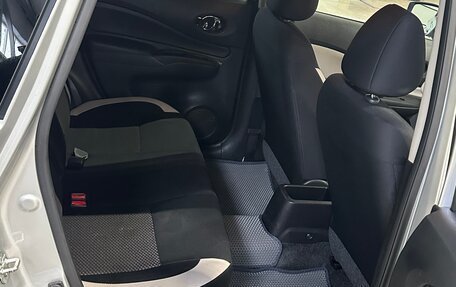 Nissan Note II рестайлинг, 2020 год, 1 190 000 рублей, 8 фотография