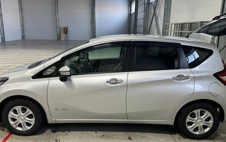 Nissan Note II рестайлинг, 2020 год, 1 190 000 рублей, 3 фотография