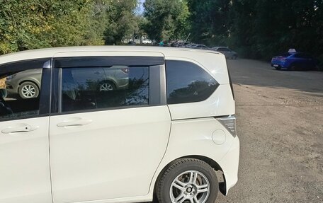 Honda Freed I, 2012 год, 1 000 000 рублей, 5 фотография