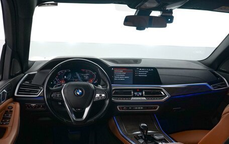 BMW X5, 2019 год, 4 937 800 рублей, 6 фотография