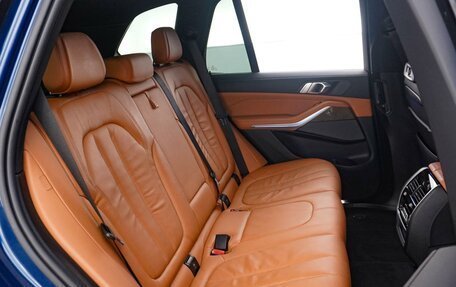 BMW X5, 2019 год, 4 937 800 рублей, 7 фотография