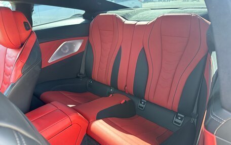 BMW 8 серия, 2022 год, 8 600 000 рублей, 7 фотография