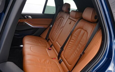 BMW X5, 2019 год, 4 937 800 рублей, 9 фотография