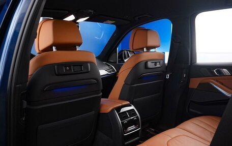 BMW X5, 2019 год, 4 937 800 рублей, 11 фотография