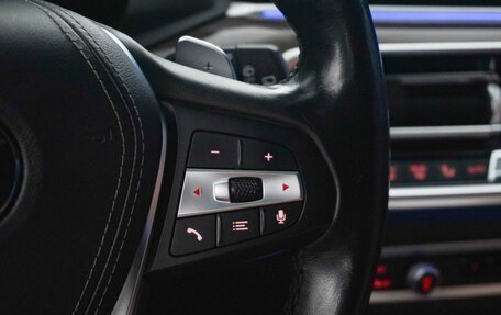 BMW X5, 2019 год, 4 937 800 рублей, 13 фотография