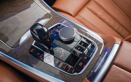 BMW X5, 2019 год, 4 937 800 рублей, 14 фотография