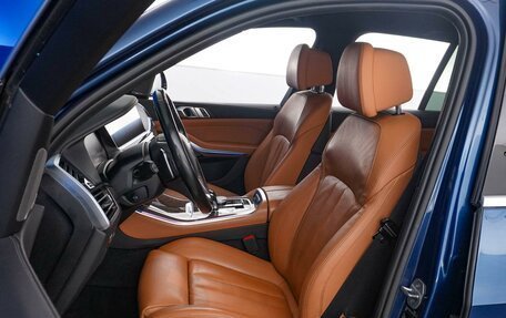 BMW X5, 2019 год, 4 937 800 рублей, 10 фотография