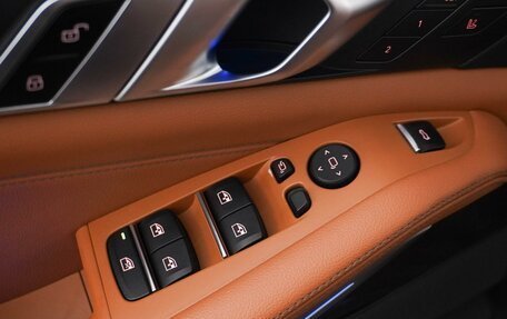 BMW X5, 2019 год, 4 937 800 рублей, 19 фотография