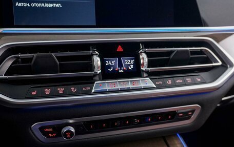 BMW X5, 2019 год, 4 937 800 рублей, 17 фотография