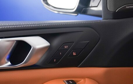 BMW X5, 2019 год, 4 937 800 рублей, 20 фотография