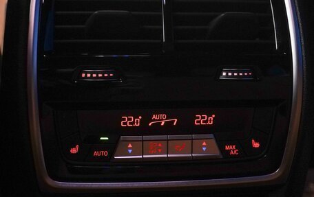 BMW X5, 2019 год, 4 937 800 рублей, 18 фотография