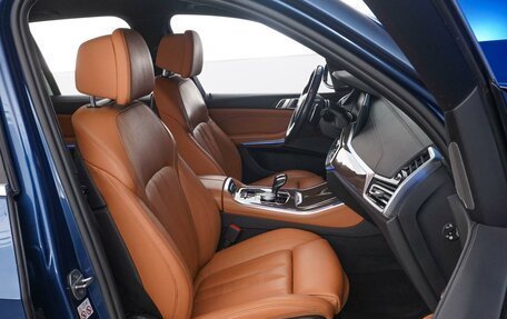 BMW X5, 2019 год, 4 937 800 рублей, 8 фотография
