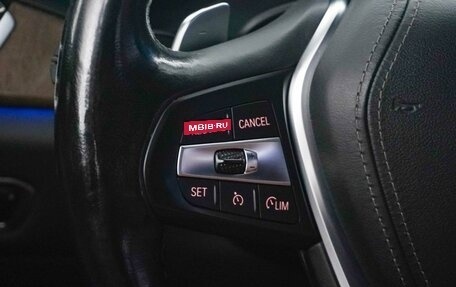BMW X5, 2019 год, 4 937 800 рублей, 12 фотография