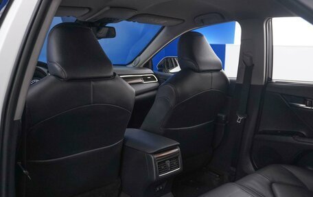 Toyota Camry, 2019 год, 2 777 444 рублей, 11 фотография